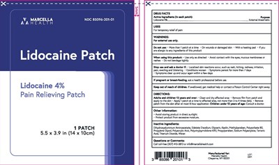 85096-201-01 (85096 201 01 Pouch)